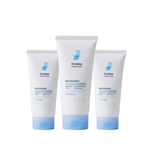 닥터딥 멀티 에멀전 150ml
