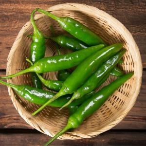 산정마을  국내산 고추 청양고추 1kg