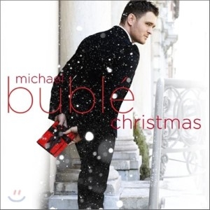 WarnerMusic Michael Buble - Christmas 마이클 부블레 크리스마스 캐럴 앨범