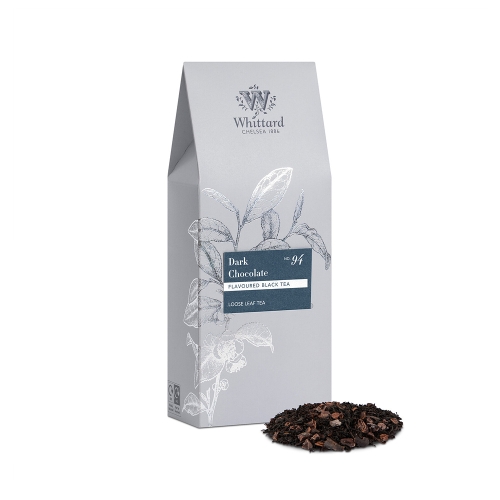 whittard 위타드 초콜릿 티 100g