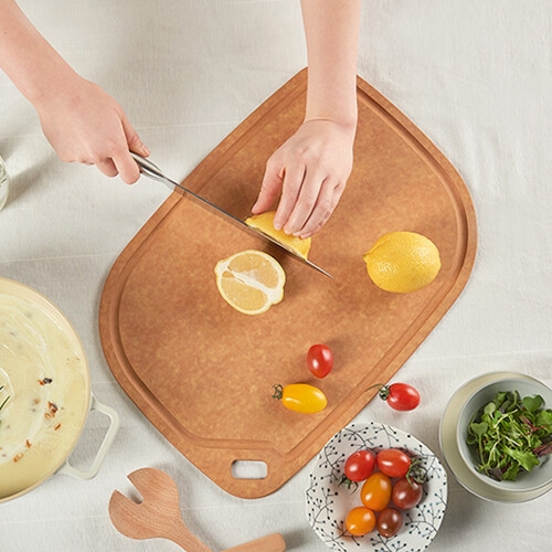 네오플램  우드파이버 켈프도마 대  나무도마