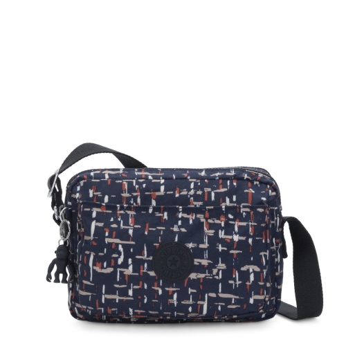 키플링  키플링  크로스 숄더 아바누 미듐 ABANU M UB P KKBBS02