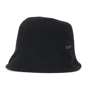 닥스 여성 니트 배색 벙거지_DK17WBK007