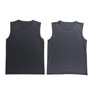 더블린 남자 더웜 발열머슬런닝