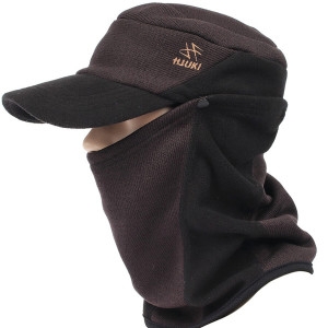 휴키 조인 모자 넥워머세트 MC1055 방한모자 목토시 등산모자 겨울모자