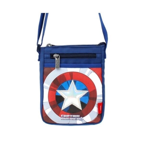 윙하우스 캡틴아메리카 방패 폰크로스