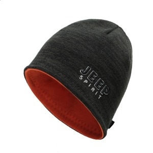 JEEP 남녀공용 양면 비니모자_OM18CD996CA0191