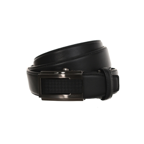 에스콰이아 에스콰이아 남성 자동벨트 37인치 EC0FBA202BK