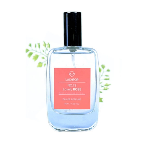 래쉬팝 러블리 퍼퓸