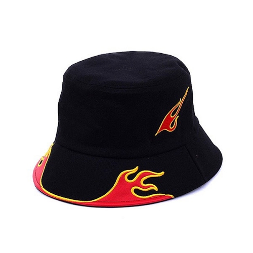 프롬슈  파이어 챙스타일 버킷모자 벙거지추천  6537125