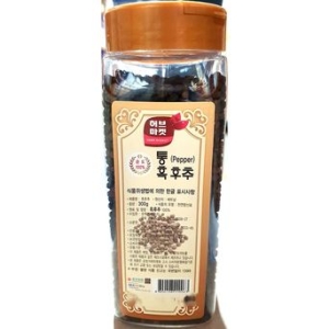 통흑후추 300g 식자재 마트 트레이더스 향신료