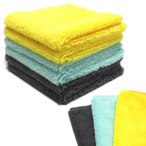 극세사 경편 바둑걸레