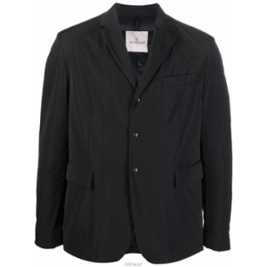 몽클레르 남성 다운자켓_1A00106 57540 999