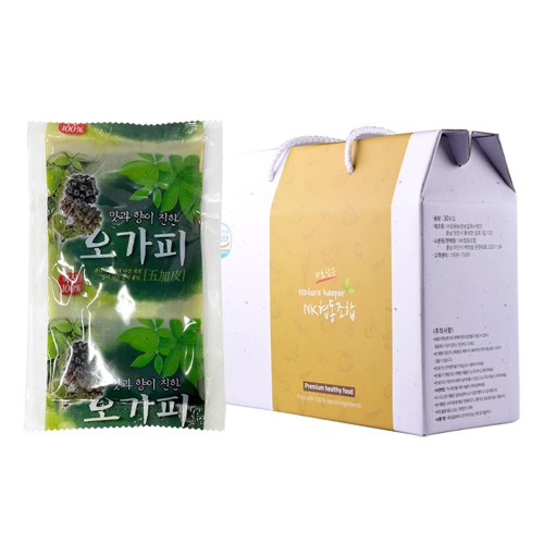 NK협동조합 오가피즙 80ml 30포 국내산 - 에누리 가격비교