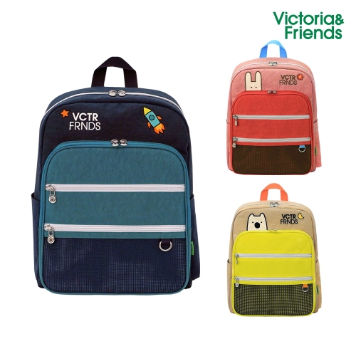 빅토리아앤프렌즈 NEW 호핑백 위티라이트 경량