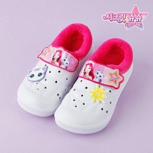 시크릿쥬쥬 타로 EVA 실내화 058019 실내화