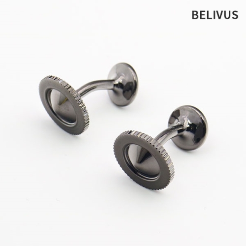 빌리버스 커프스 BSVP054 커프스단추 커프스링크