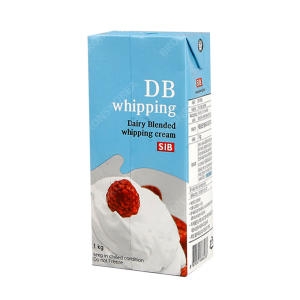선인  DB 휘핑크림 1kg