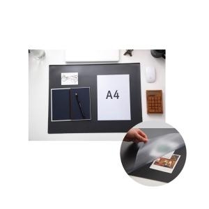 윈스타  더블 데스크매트