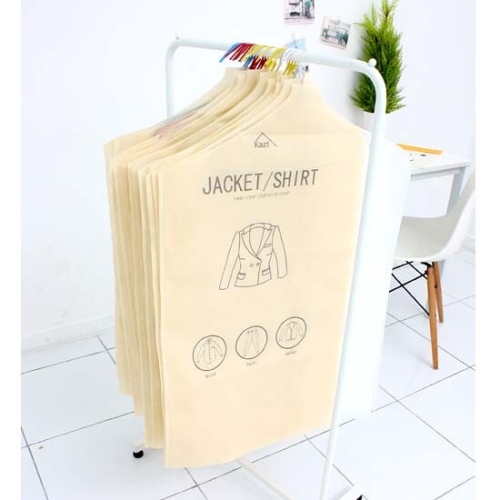 가쯔  스마트 베이직 옷커버 (양복용)