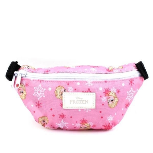 디즈니 겨울왕국 엘사 타이니 힙색