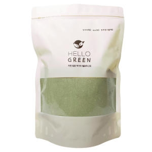 헬로그린 바나바잎 분말 500g