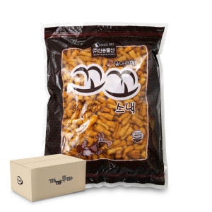 신흥물산  닭다리형 꼬꼬스낵 800g