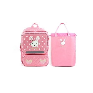 아트박스 키즈키즈 로라앨리 하트 블링 책가방세트