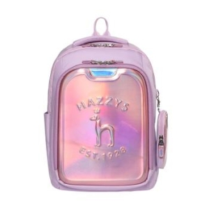 헤지스키즈 BIG 터틀 책가방 (HSS60UP01M_VI)