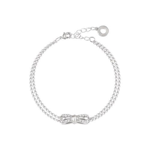 발렌티노 팔찌_VR402-07-WT