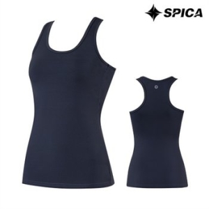지디스 스피카 요가복 필라테스복 요가나시 상의 (SPA613)