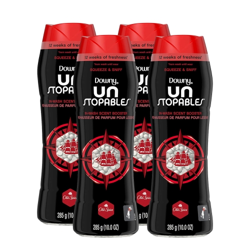 다우니 언스토퍼블 올드 스파이스 285g