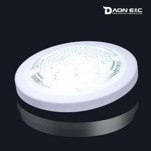 원하  방습 LED 욕실등 LED 원형 욕실등 15W