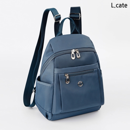 엘케이트 여성 백팩 LJA013 여자 데일리 가방 학생 백
