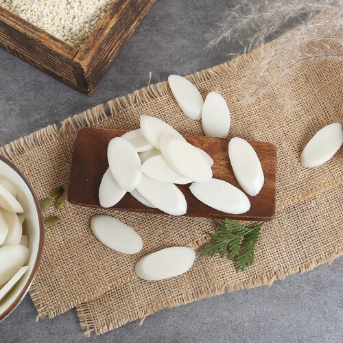 유창식품  쌀떡국떡 1kg