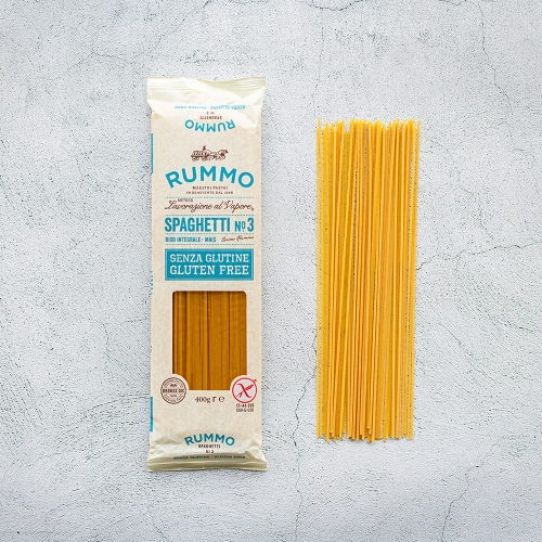 룸모  글루텐프리 링귀니 13번 400g