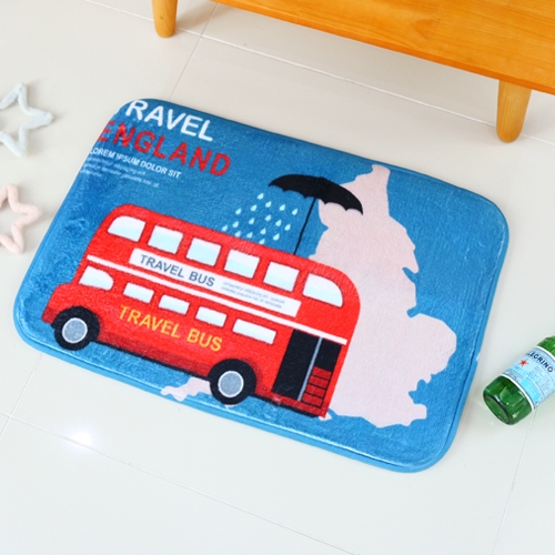 반디스토어 버스 발매트