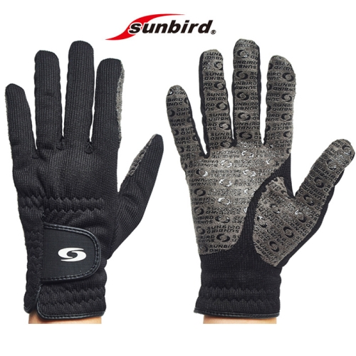 썬버드  테니스장갑 겨울용 동계용 스포츠 장갑 SB430