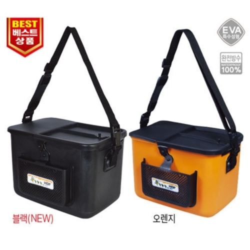 해동 HDF 이 EVA 하드 밑밥통 40 - 에누리 가격비교
