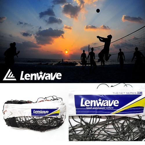 배구네트 9인제 런웨이브 W491EC9