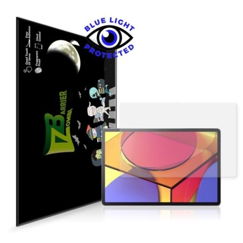 좀비베리어  레노버 탭 P11 Pro 블루라이트 차단 액정보호필름