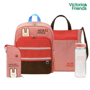 빅토리아앤프렌즈 호핑백 위티라이트 3종 세트