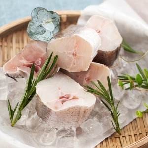 에스엔씨메이드  손질 대구 400g