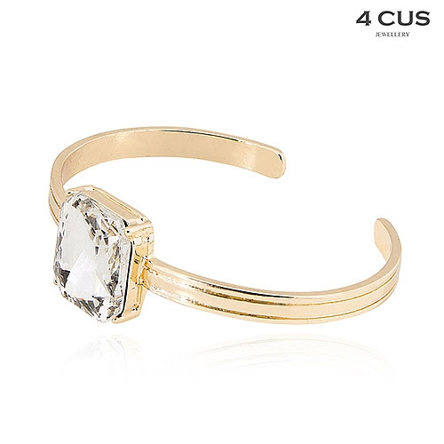 스타코퍼레이션  4CUS 와인큐빅볼드뱅글_F9F2ABL15000