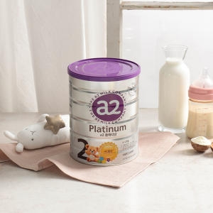 더에이투밀크 A2 플래티넘 프리미엄 팔로우 온 포뮬라 2단계 900g