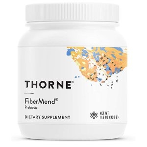 쏜리서치 FiberMend 피버맨드 프리바이오틱 330g Thor