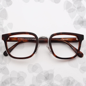 슈퍼안경 sunumero23 4ha 아시안핏 안경 정식AS 레트로슈퍼퓨처