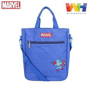 윙하우스 캡틴 플라잉 탈부착 보조가방