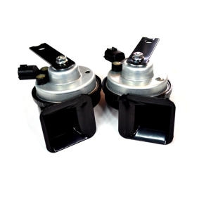 현대모비스  신형 에쿠스혼 자동차 크락션 전자혼 클락션 에어혼