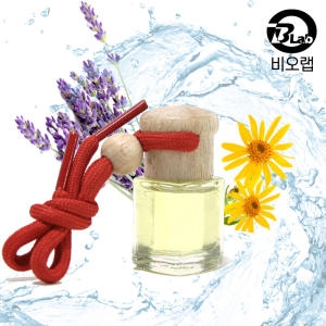 비오랩 우드캡 아로마 방향제 피톤치드향 5ml